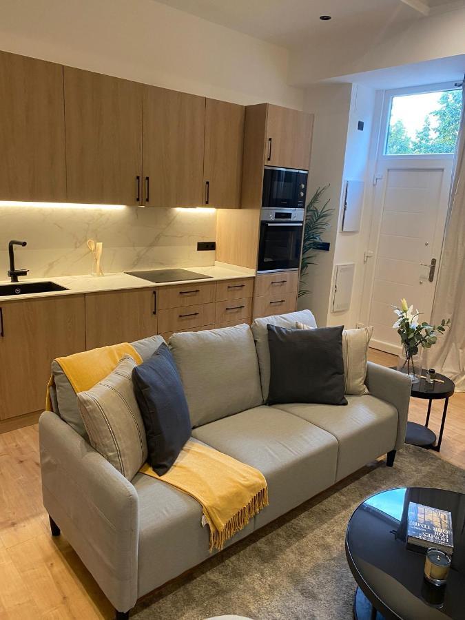 Appartement Exyca Embajadores
