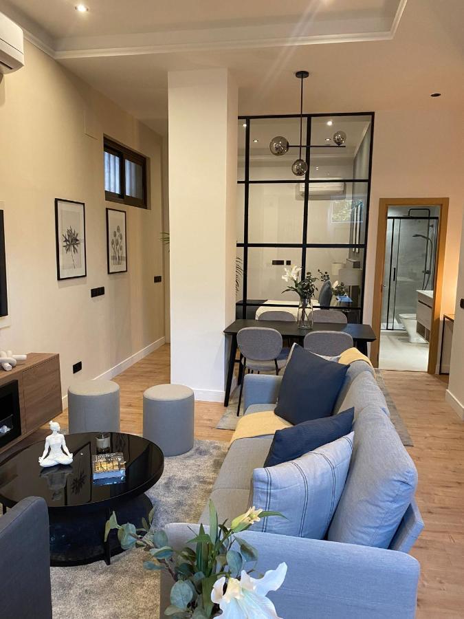 Apartamento Exyca Embajadores *