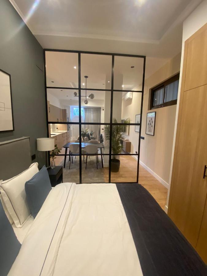 Exyca Embajadores Apartamento