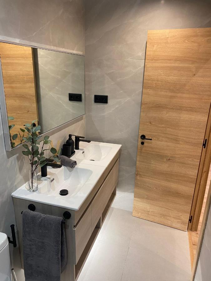 Exyca Embajadores Apartamento Madri