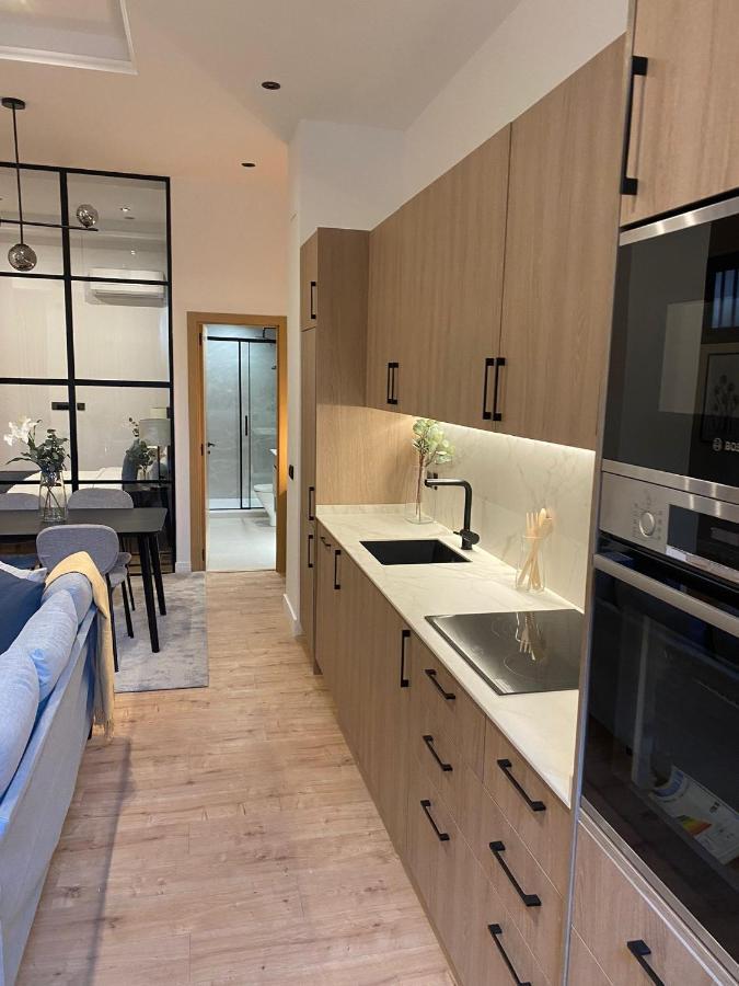 Exyca Embajadores Apartamento