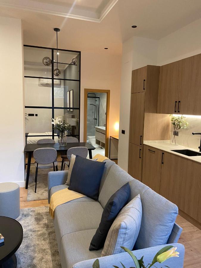Exyca Embajadores Apartamento Madri